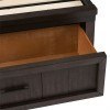 Thornwood Hills Youth Bookcase Bed
