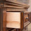 Stonebrook Drawer Chest (Brown)
