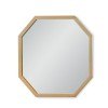 Chelsea Mirror (Gold)