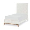 Chelsea Panel Bed