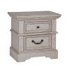 Stonebrook Youth Bedroom Set (Antique Gray)