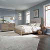 Brentwood Upholstered Bedroom Set