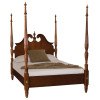 Cherry Grove Poster Bed