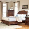 Signature Sleigh Bed
