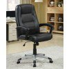 Office Chair w/ Breathable Fabric