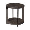 Paxton End Table