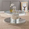 Ornat Occasional Table Set