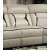 Amite Power Reclining Sectional