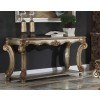 Vendome Occasional Table Set (Gold Patina)