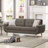 Deryn Sofa (Grey)