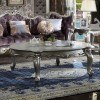 Picardy Occasional Table Set