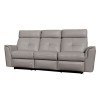 8501 Reclining Sofa