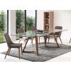 8811 Dining Room Set w/ 941 Chairs