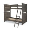 Bunkhouse Twin over Twin Bunk Bed
