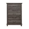 Lakeside Haven Drawer Chest