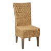 Hampton Seagrass Side Chair (Set of 2)