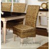 Hampton Seagrass Side Chair (Set of 2)