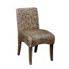 Lakeside Side Chair (Set of 2)