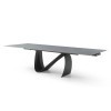 Extravaganza 9087 Dining Table (Grey)