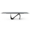 Extravaganza 9087 Dining Table (Grey)