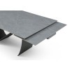 Extravaganza 9087 Dining Table (Grey)