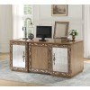 Orianne Executive Home Office Set