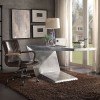 Brancaster Open Home Office Set w/ Joslin Chair