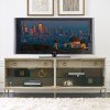 Lenox Corsica Entertainment Console