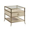 Lenox Capri End Table