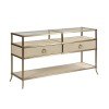 Lenox Capri Console Table