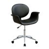 Camila Upholstered Office Chair