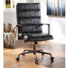 Jairo Office Chair (Vintage Black)
