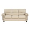 Foxborough Sofa (Cream)