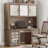 Orianne Executive Home Office Set