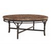 Tuscan 3-Piece Occasional Table Set