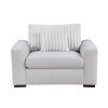 Athena Gray Chair