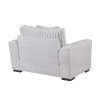 Athena Gray Chair