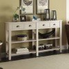 Galileo 72 Inch Width Console Table