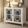 Ceara Console Table (White)
