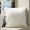 Himena Pillow (White) (Set of 4)