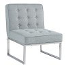 Cimarosse Accent Chair (Gray)