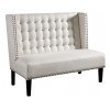 Beauland Accent Settee