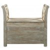 Fossil Ridge Accent Bench