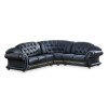 Apolo Right Side Sectional (Black)