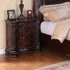 Sheffield Panel Bed