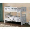 Galen Twin over Twin Bunk Bed