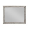 Mariana Panel Bedroom Set