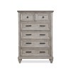 Mariana Panel Bedroom Set
