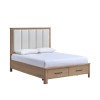 Anika Storage Bed