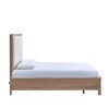 Anika Storage Bed